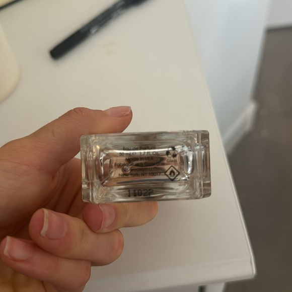 Ellis Brooklyn WEST edp perfume - Picture 3 of 3